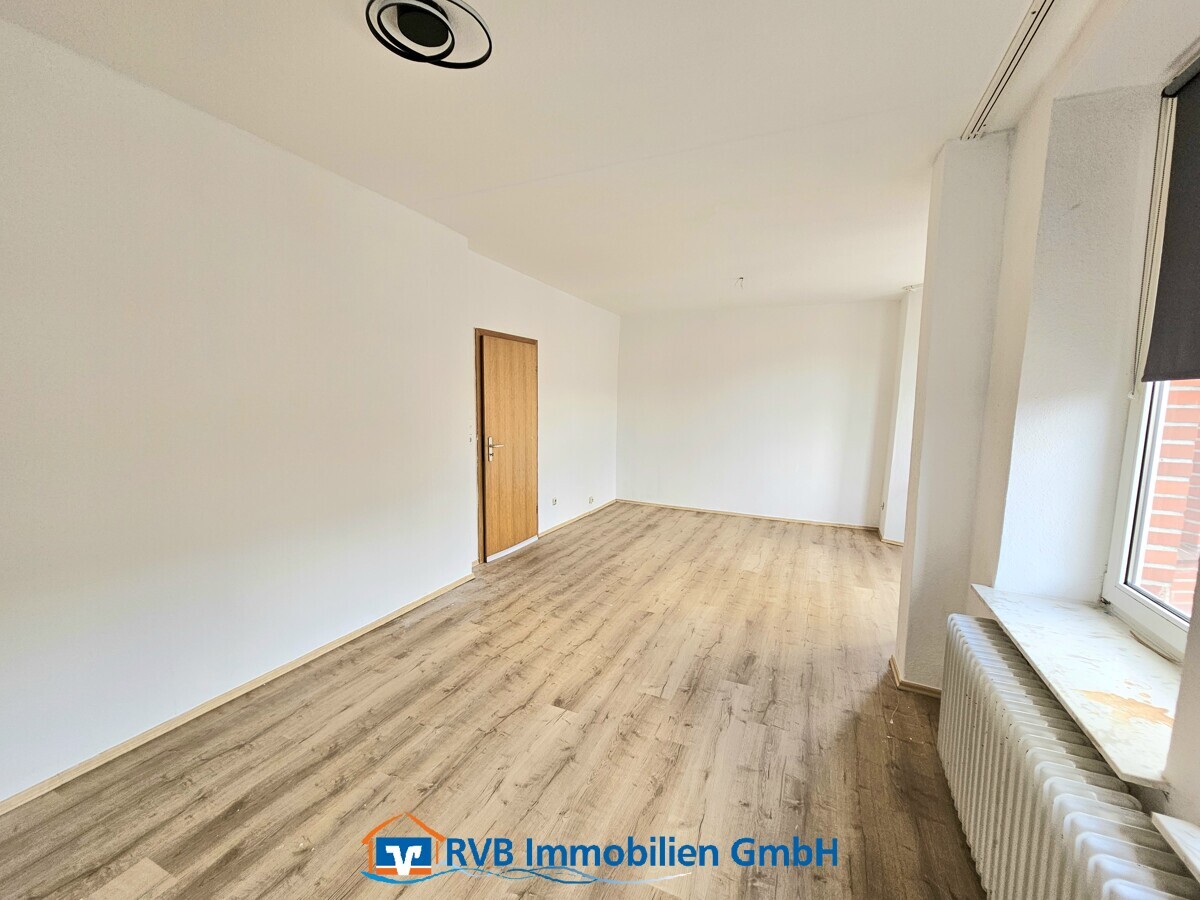 Wohnzimmer 2. OG