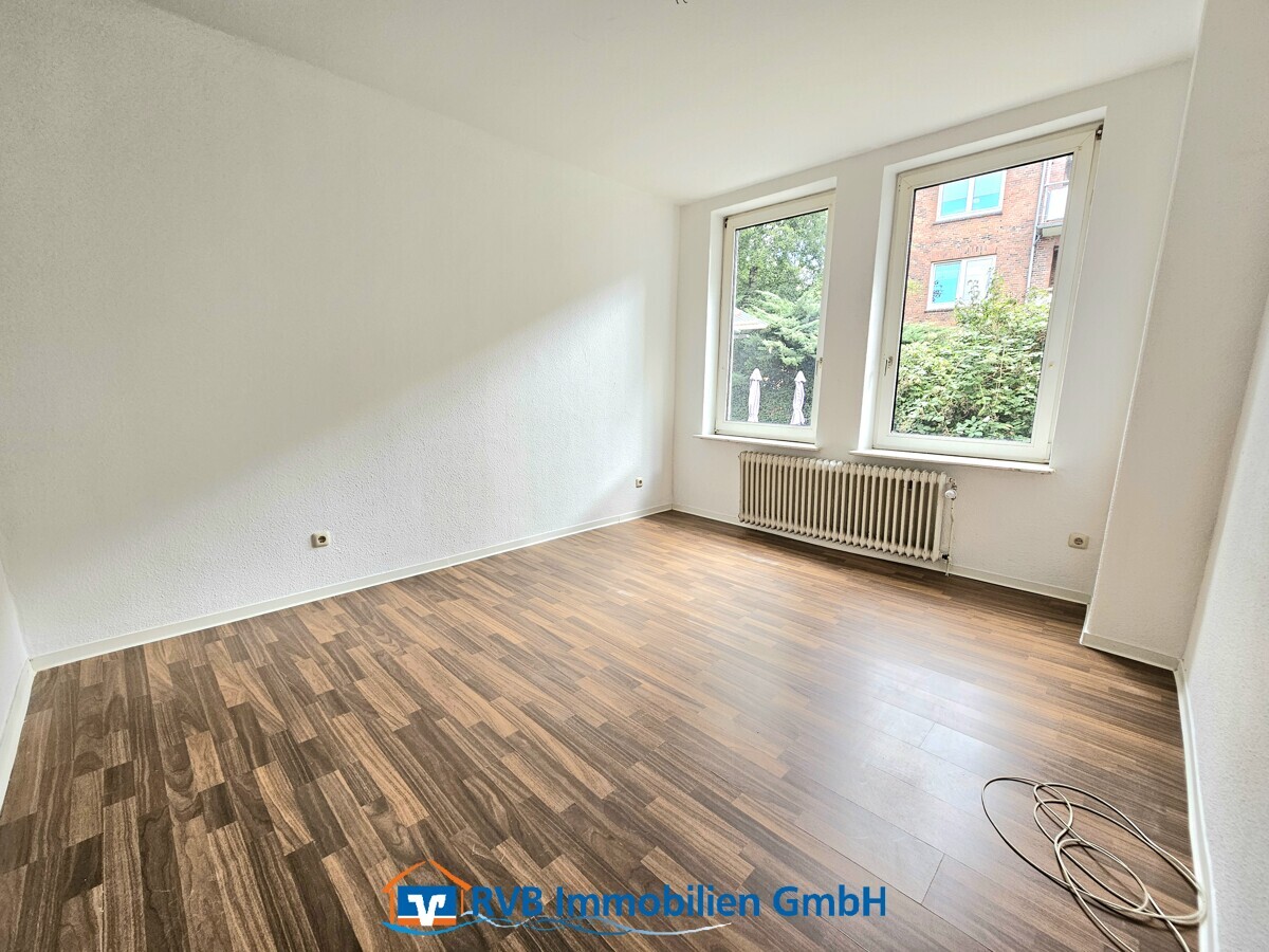Schlafzimmrt erste OG