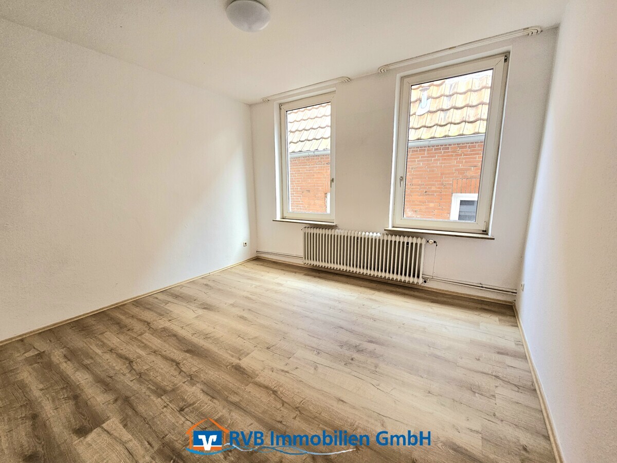 Schlafzimmer 2. OG