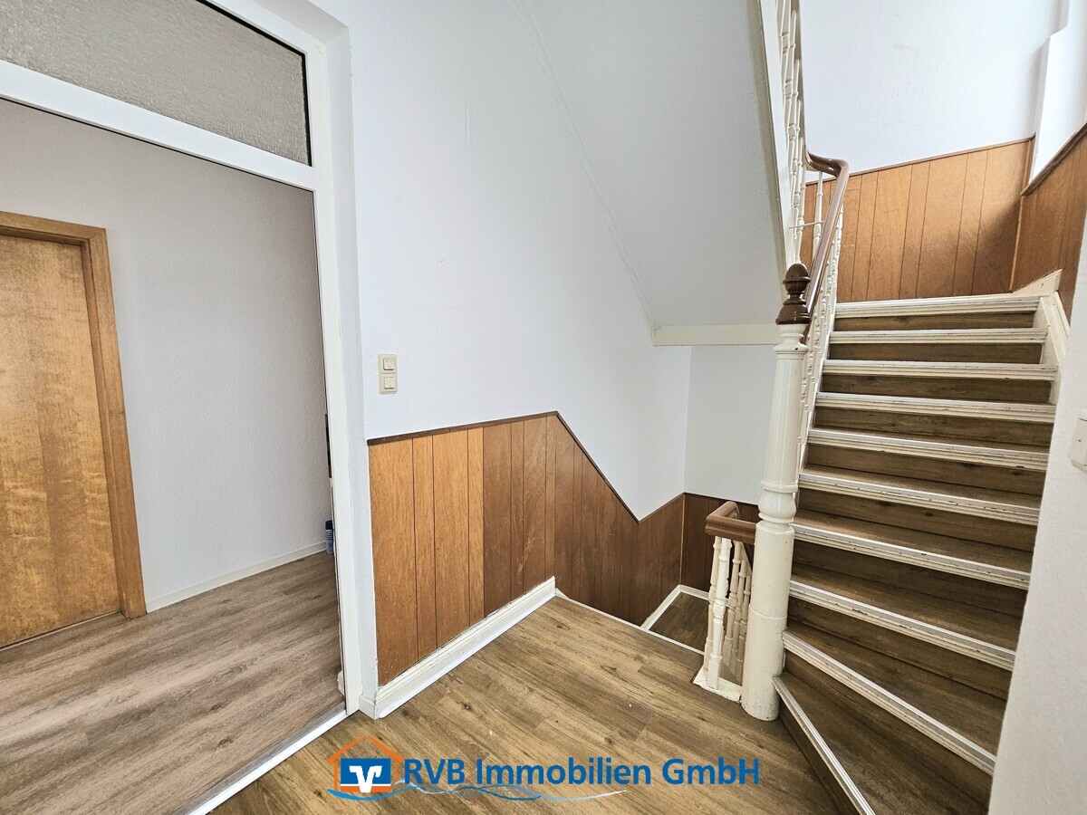 Treppenhaus