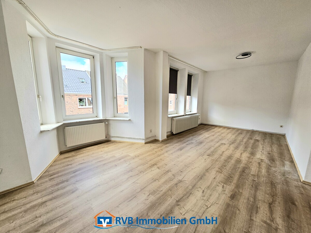 Wohnzimmer 2. OG
