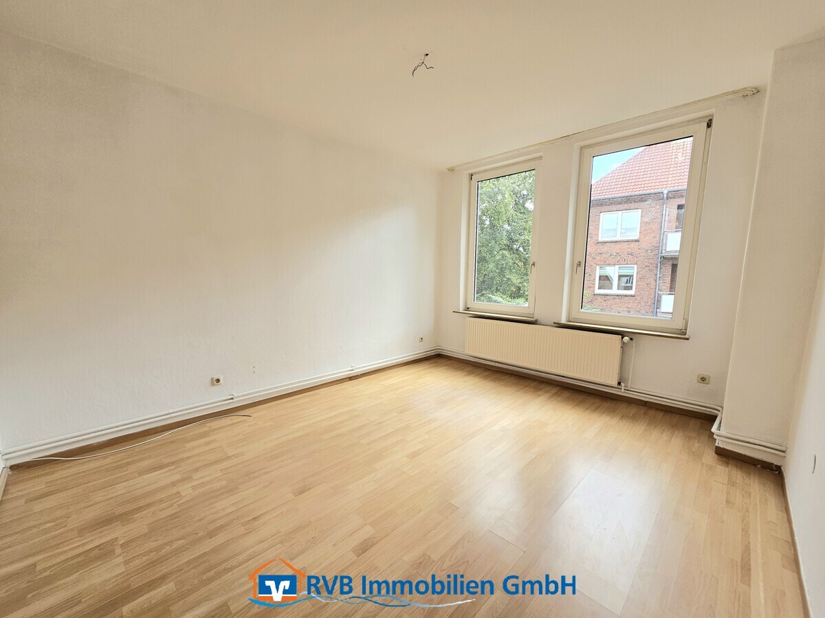 Kinderzimmer 2. OG