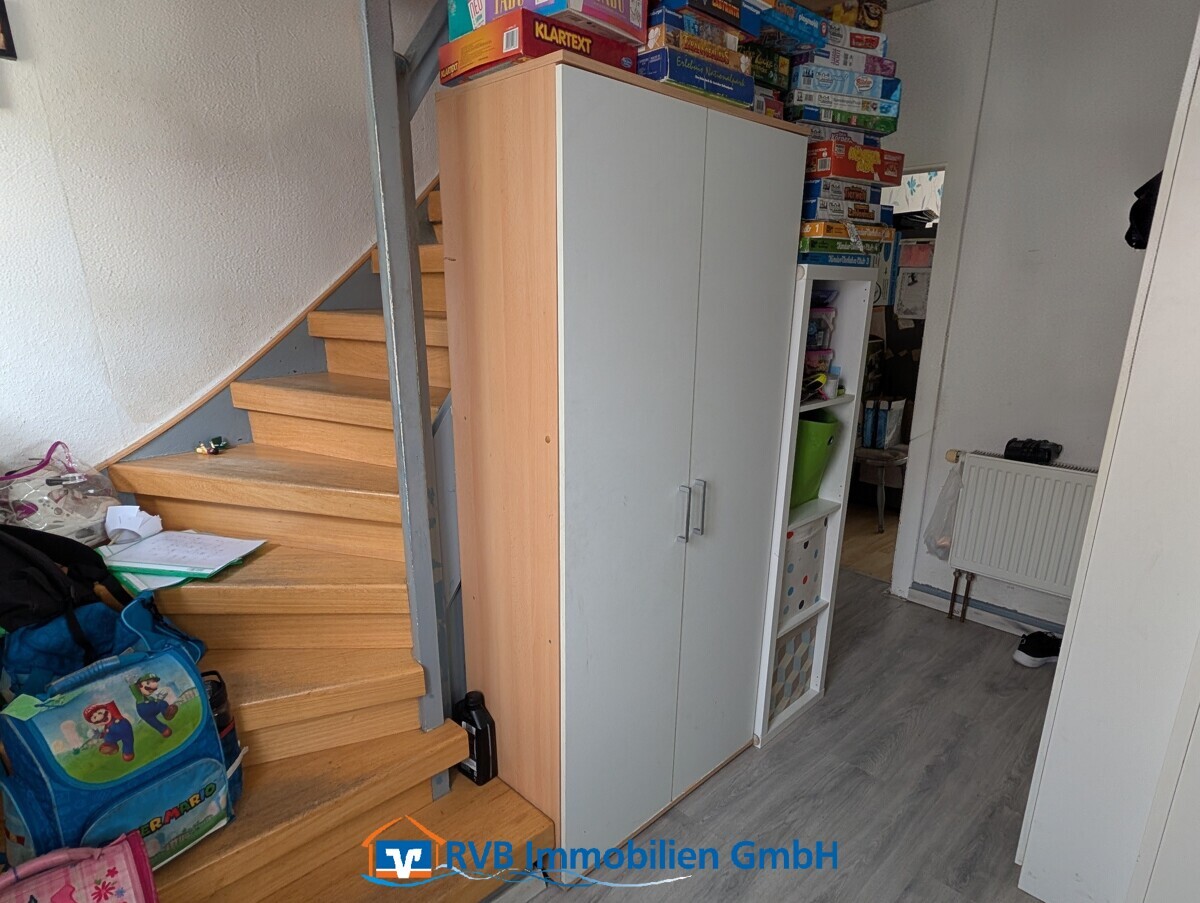 Eingangsbereich