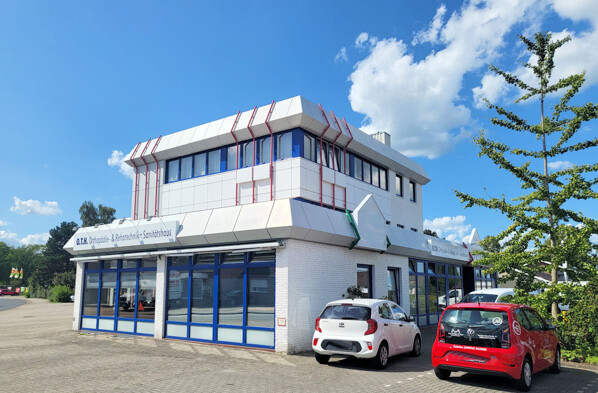 Außenfoto