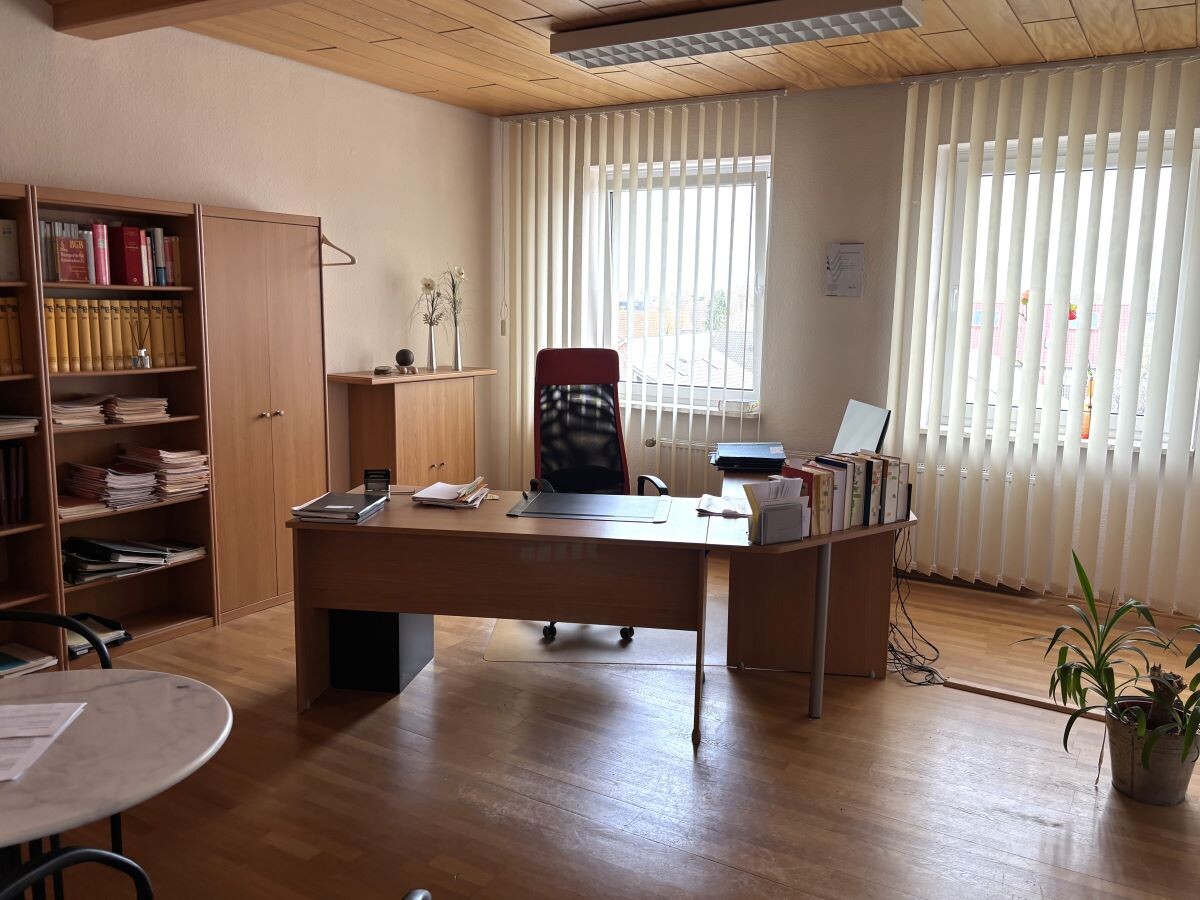 Büro
