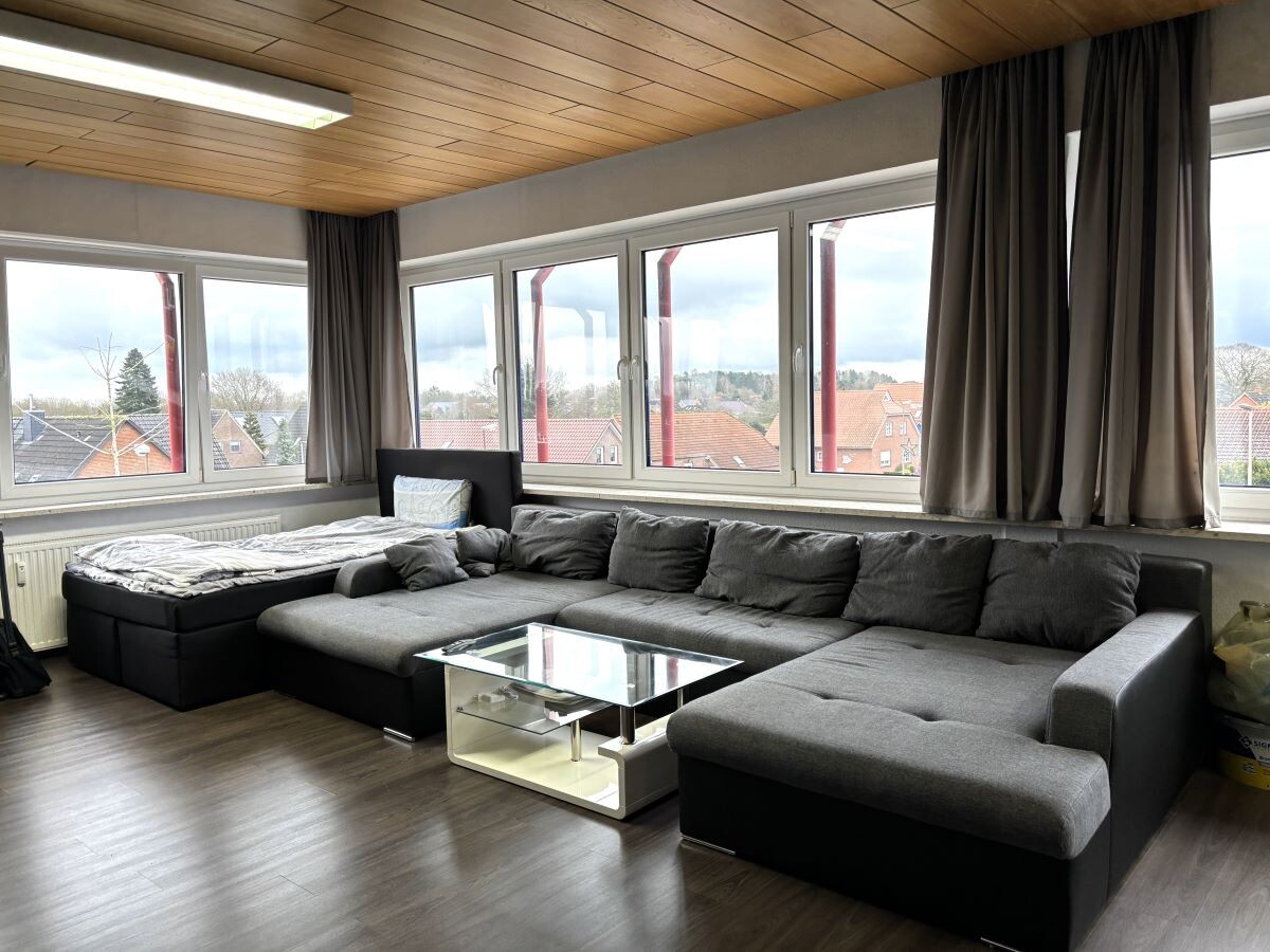 Wohnung