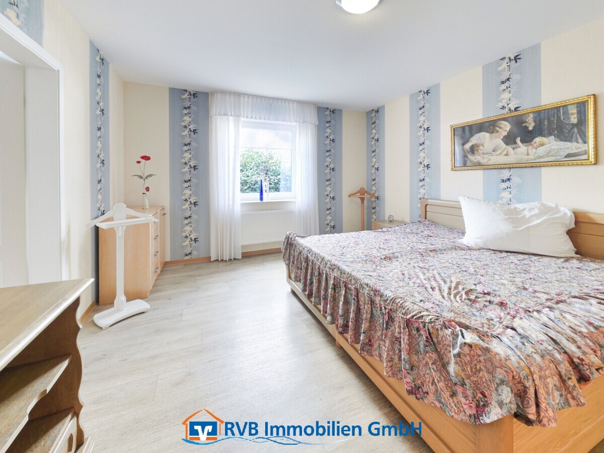 Elternschlafzimmer