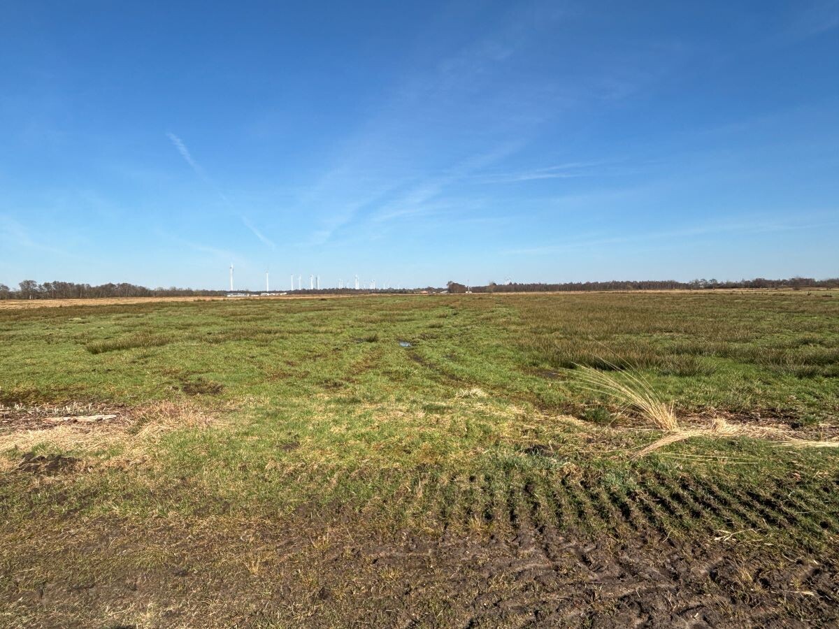 Zuwegung