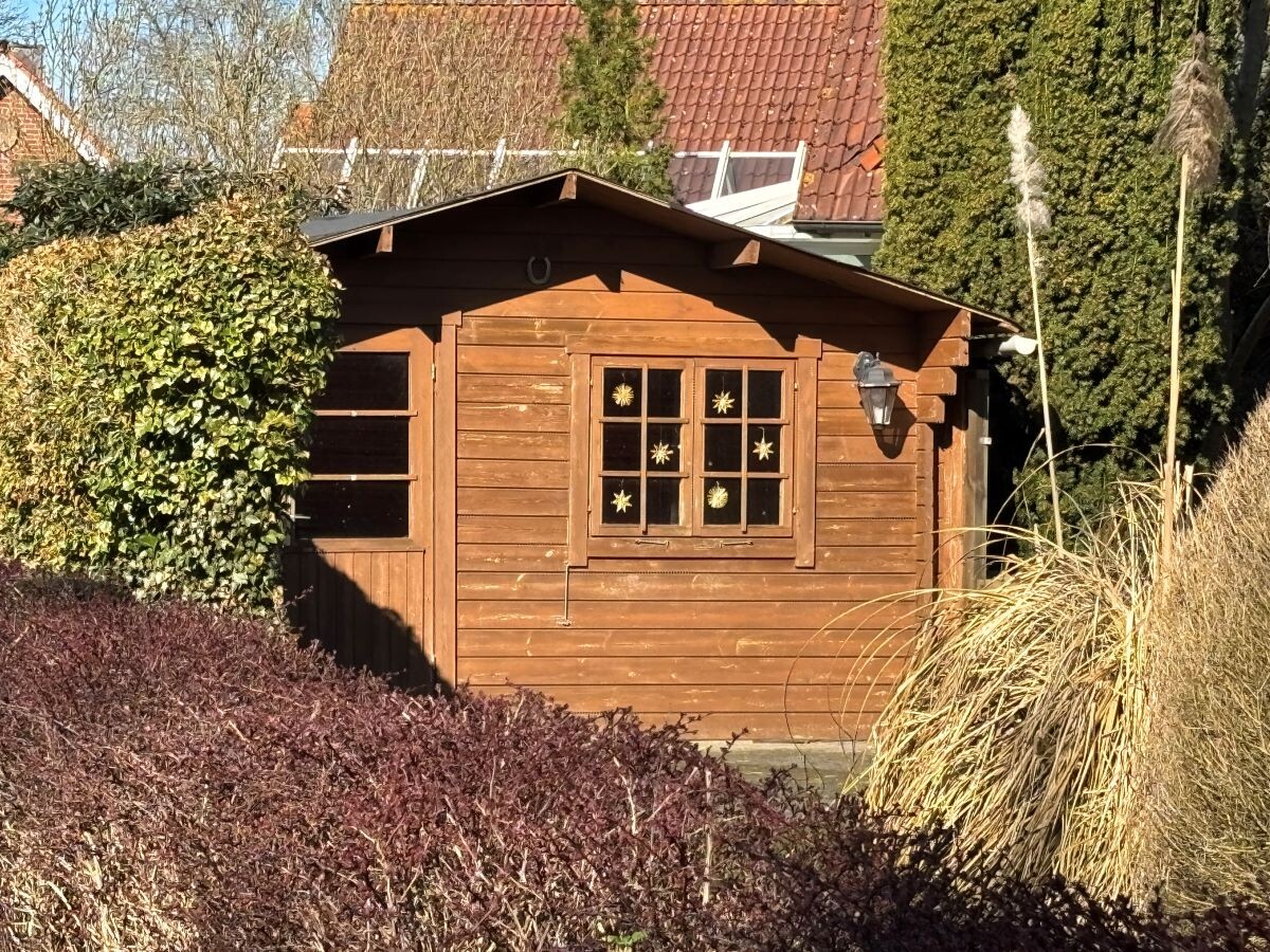 Gartenhaus