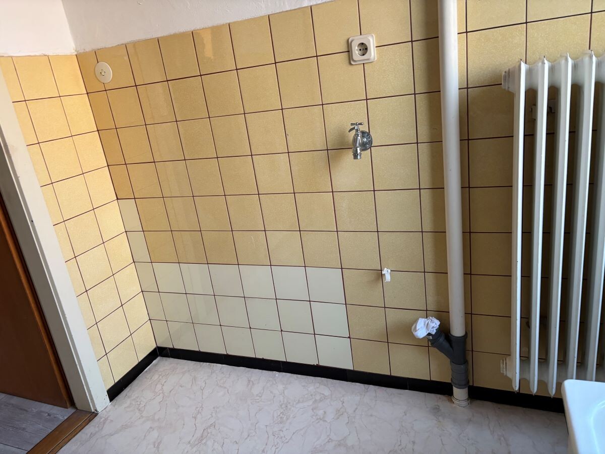 Badezimmer EG