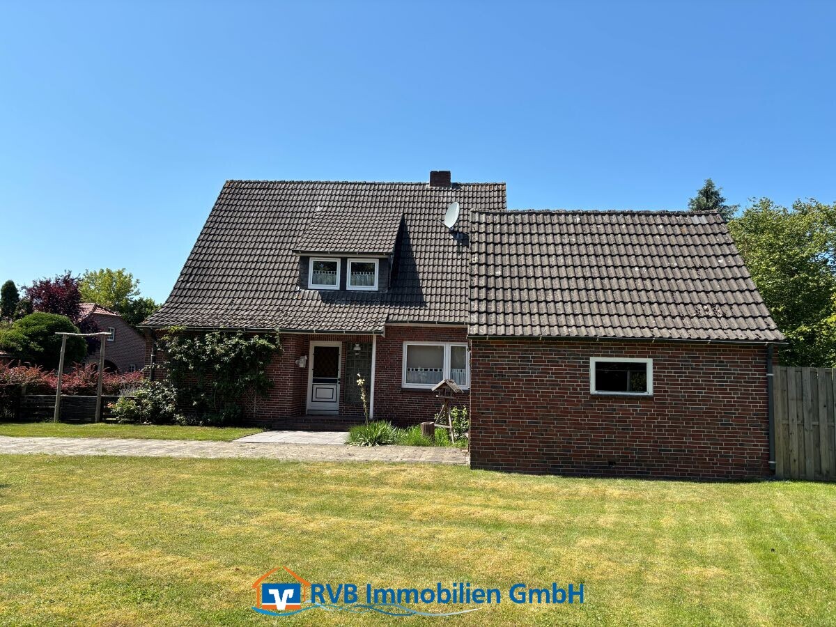 Straßenansicht