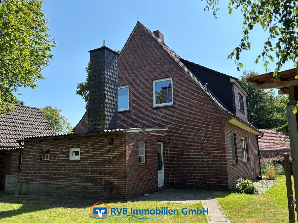 Rückansicht