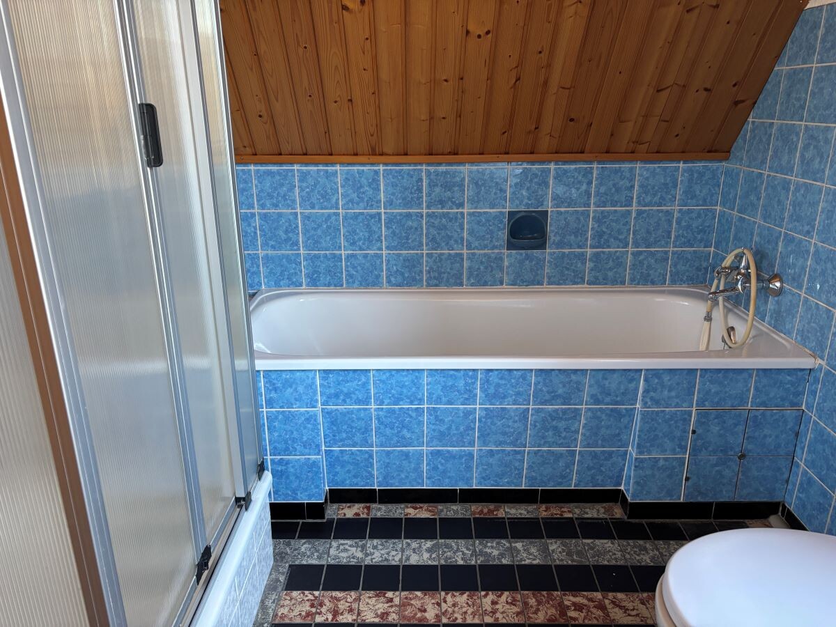 Badezimmer OG