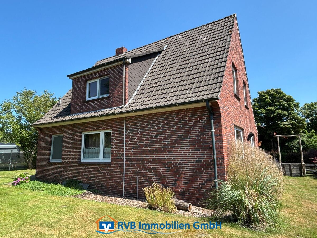 Seitenansicht