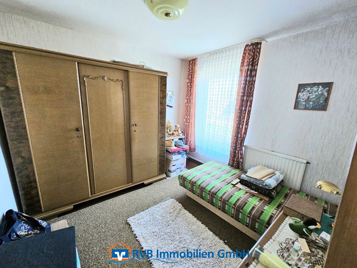 Gästezimmer - oben 