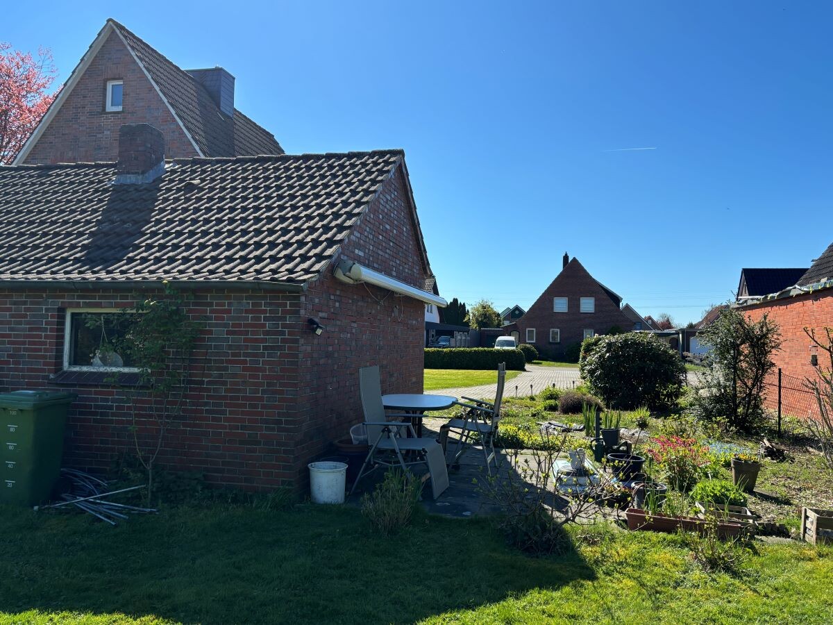 West-Terrasse
