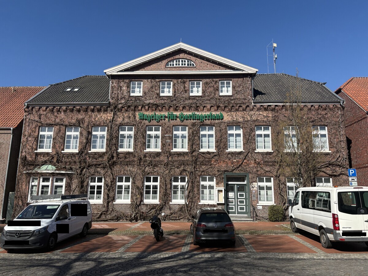 Frontansicht