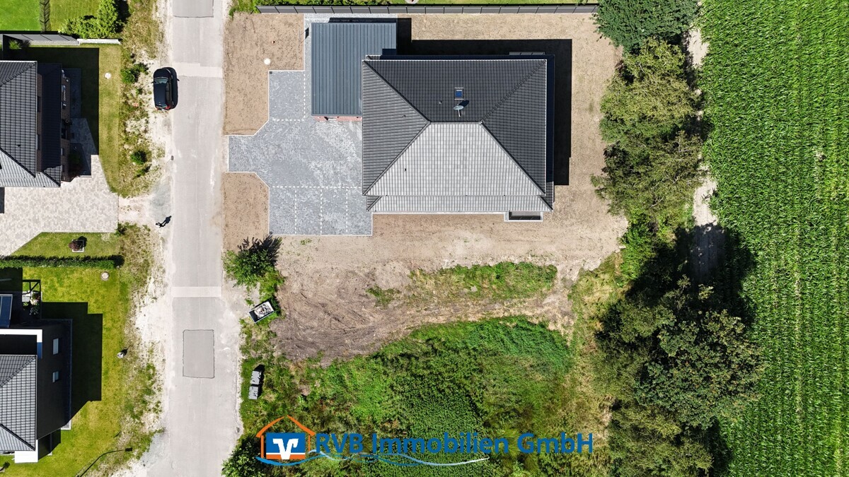 Drohnenaufnahme 2