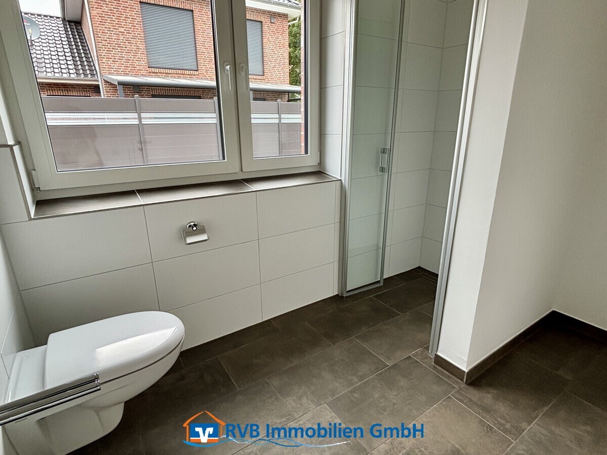 Tageslichtbad mit WC
