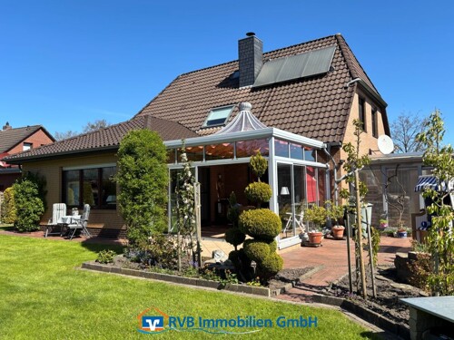 Gartenansicht