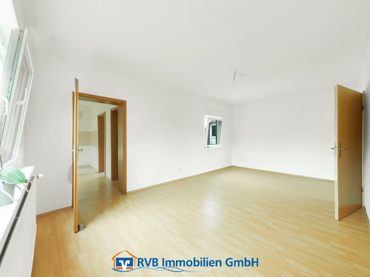 Wohnzimmer Wohnung 2