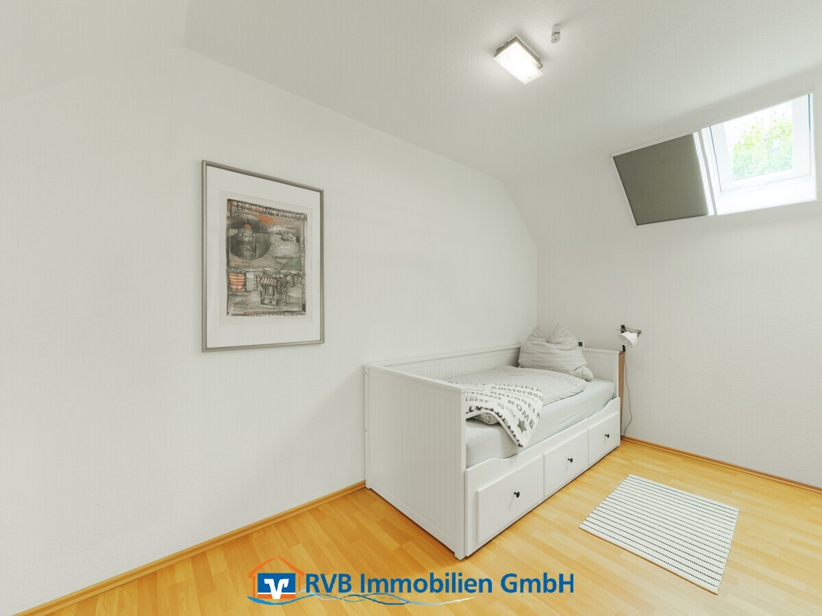 Kinderzimmer DG Wohnung 1