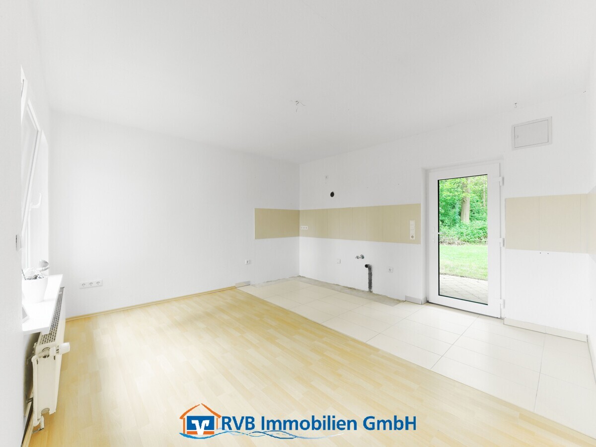 Küche Wohnung 2