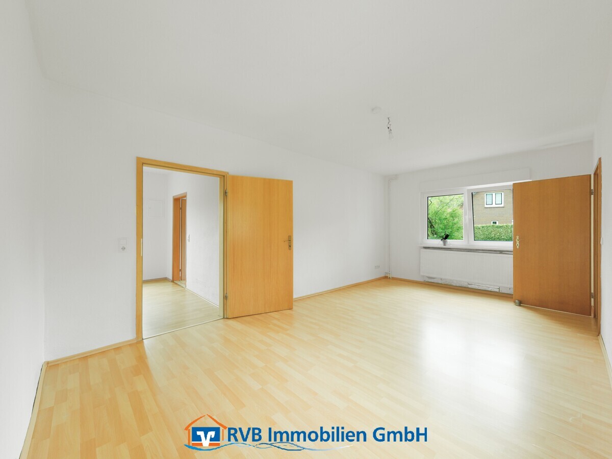 Wohnzimmer Wohnung 2