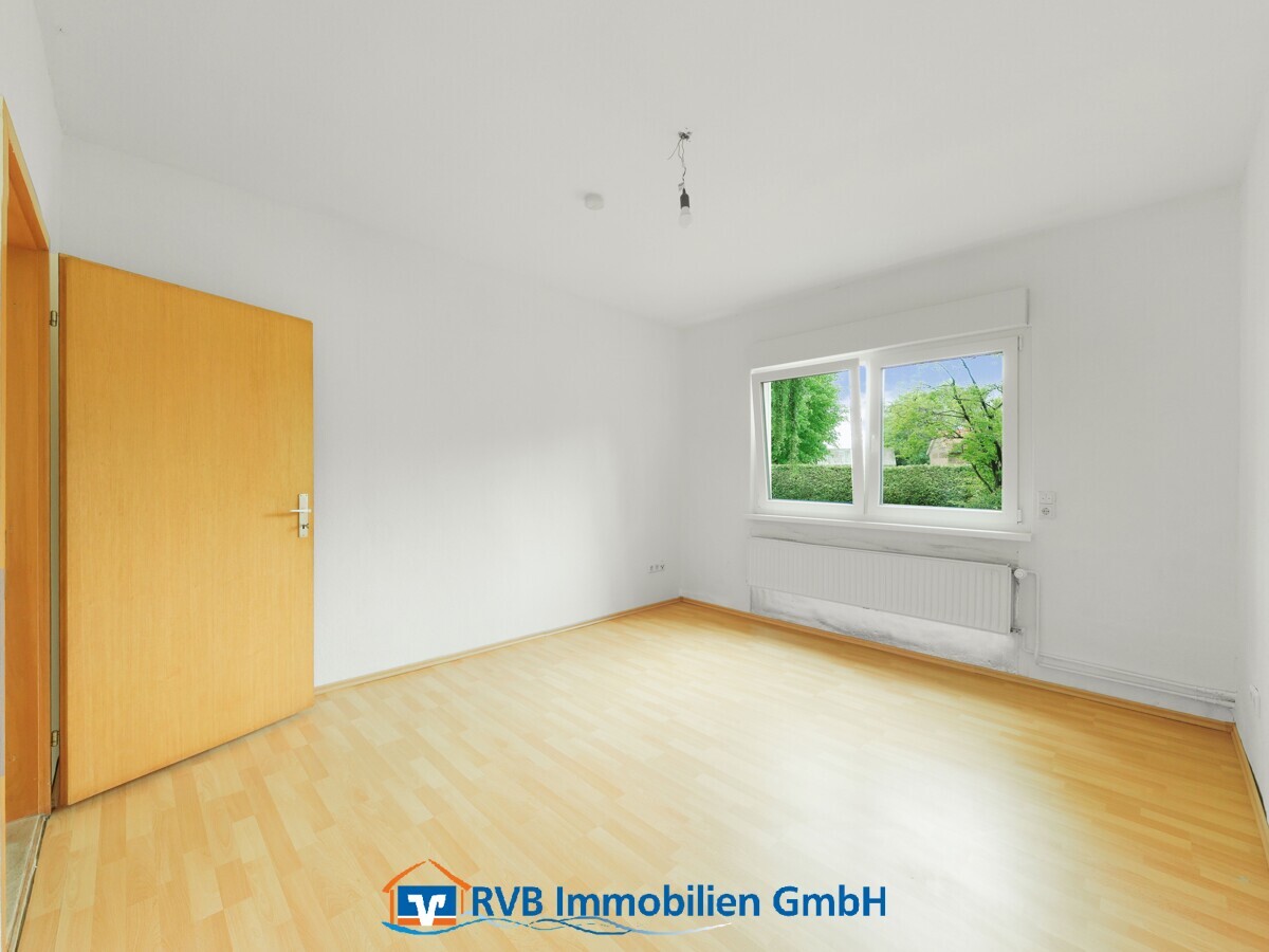 Schlafzimmer Wohnung 2