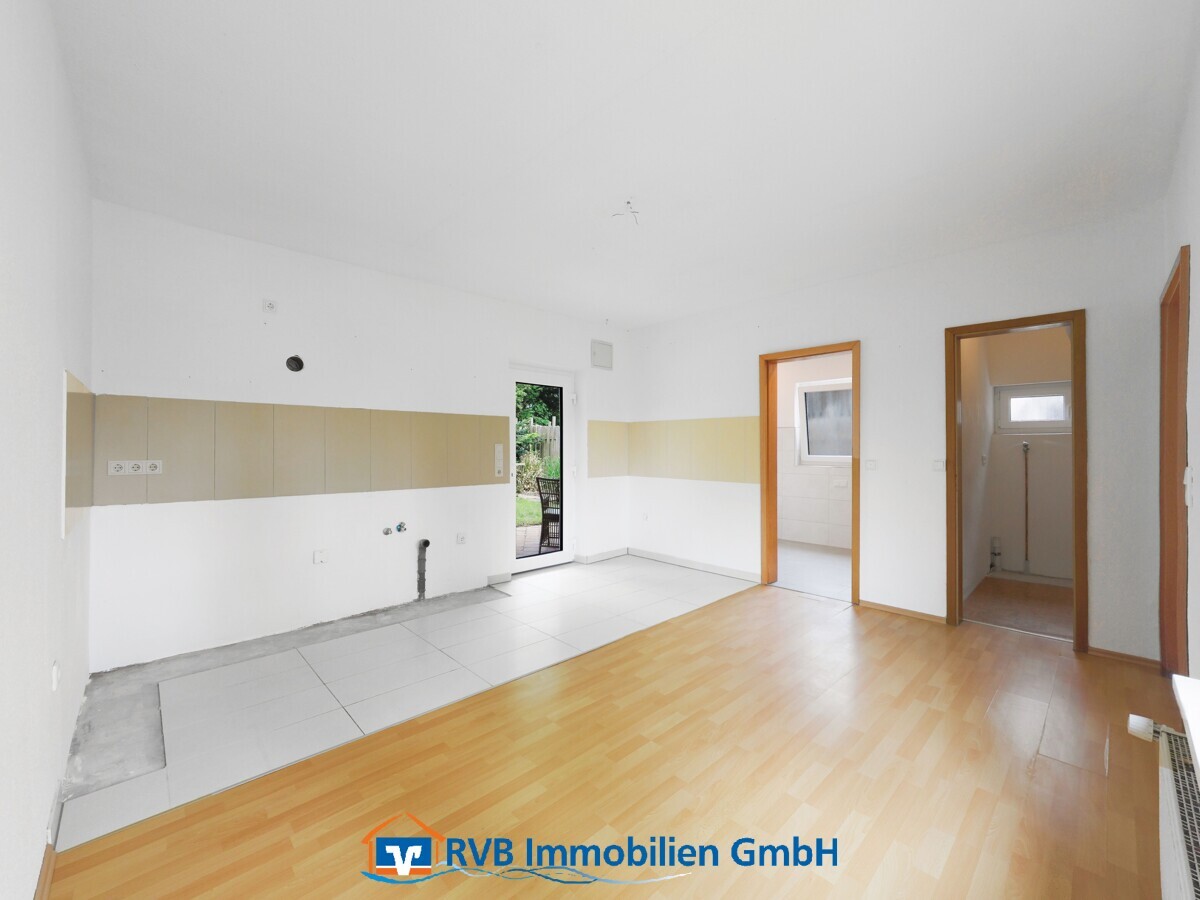 Küche Wohnung 2