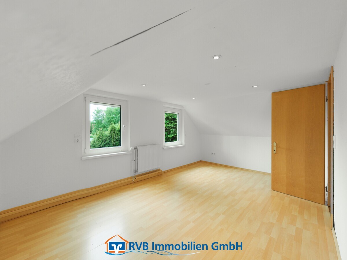 Gästezimmer DG Wohnung 2