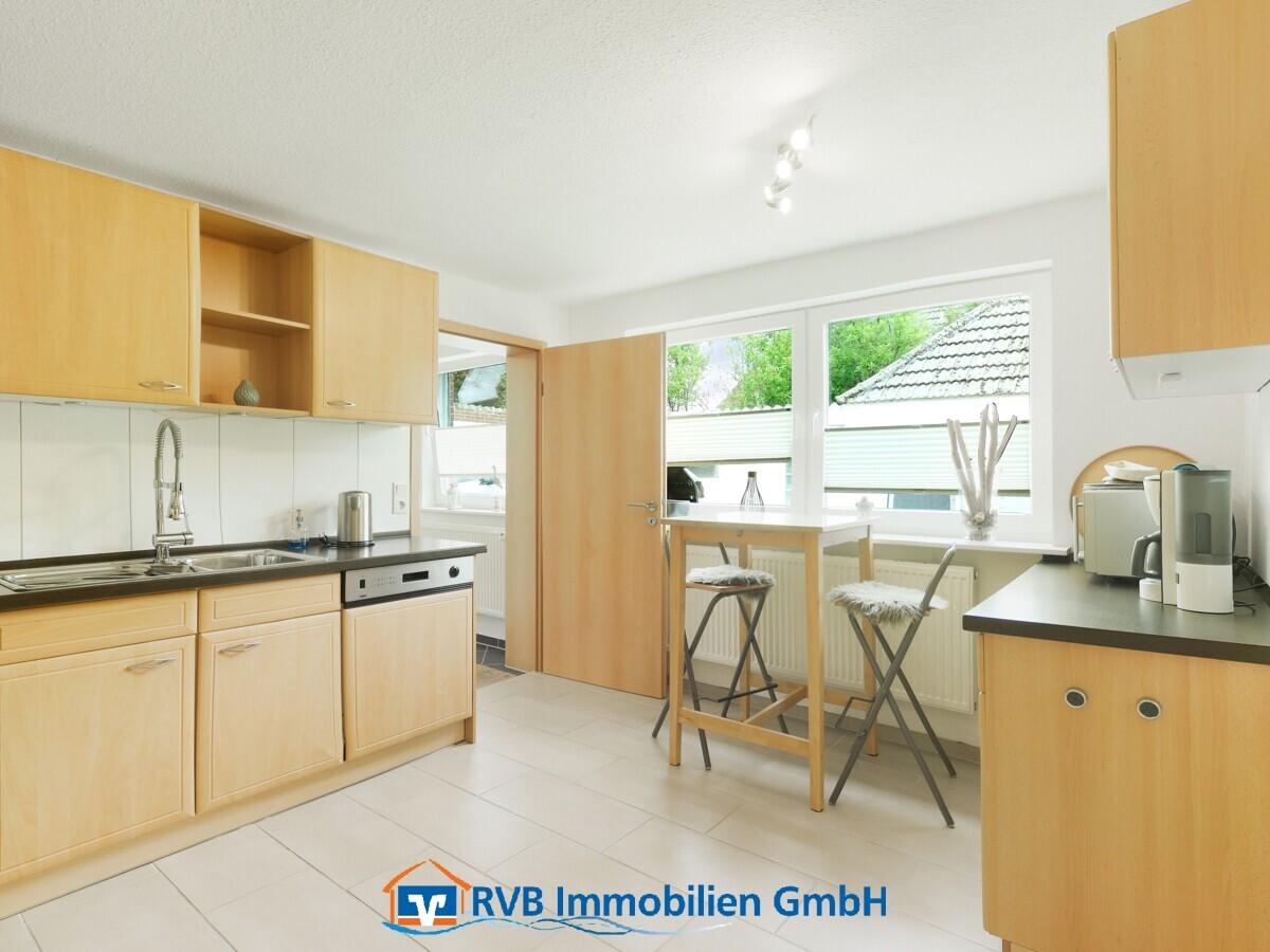 Küche Wohnung 1