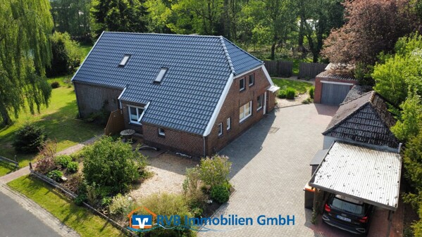 tolles Anwesen