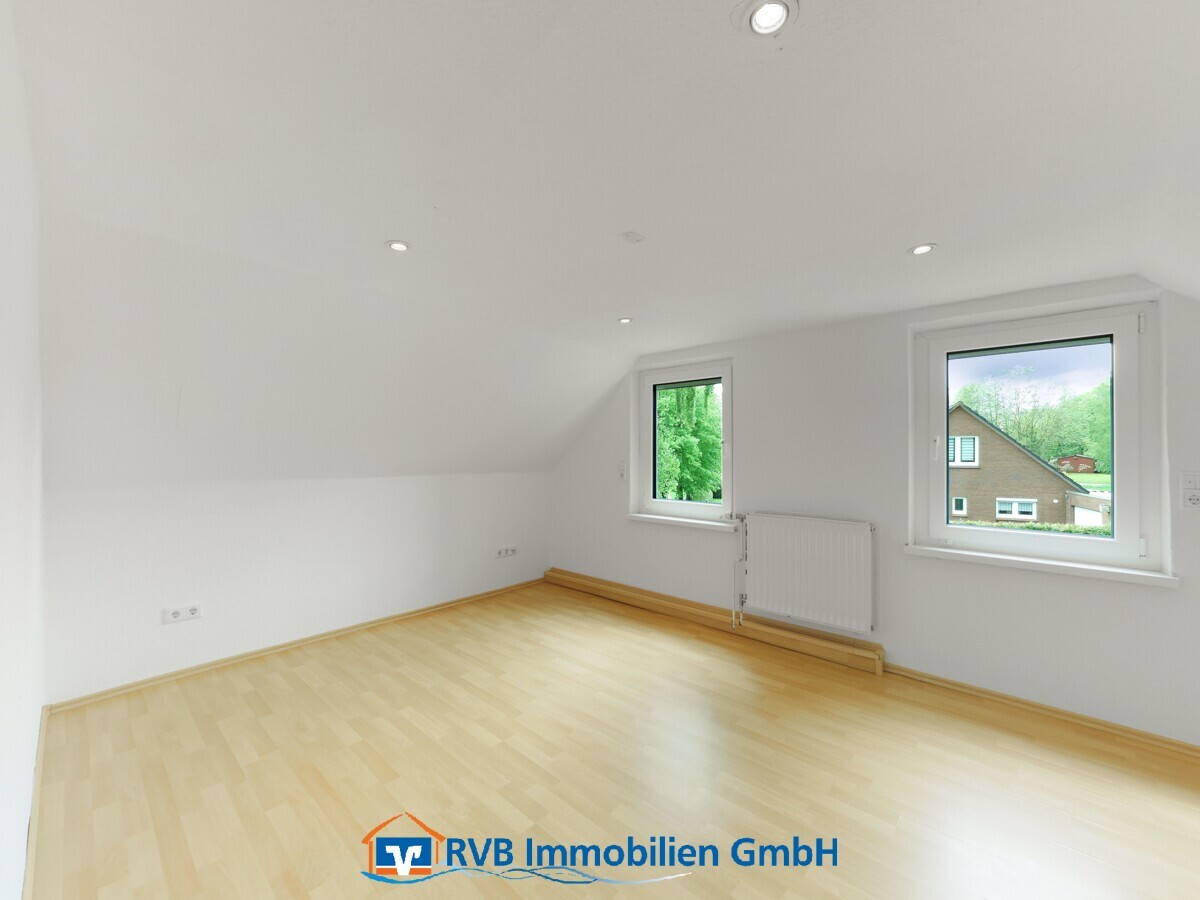 Gästezimmer DG Wohnung 2
