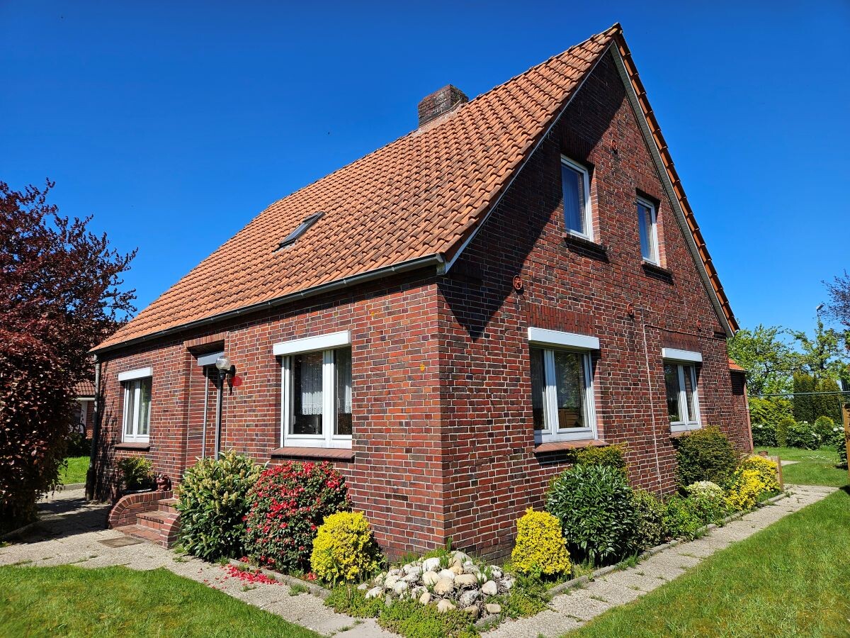 Giebelansicht