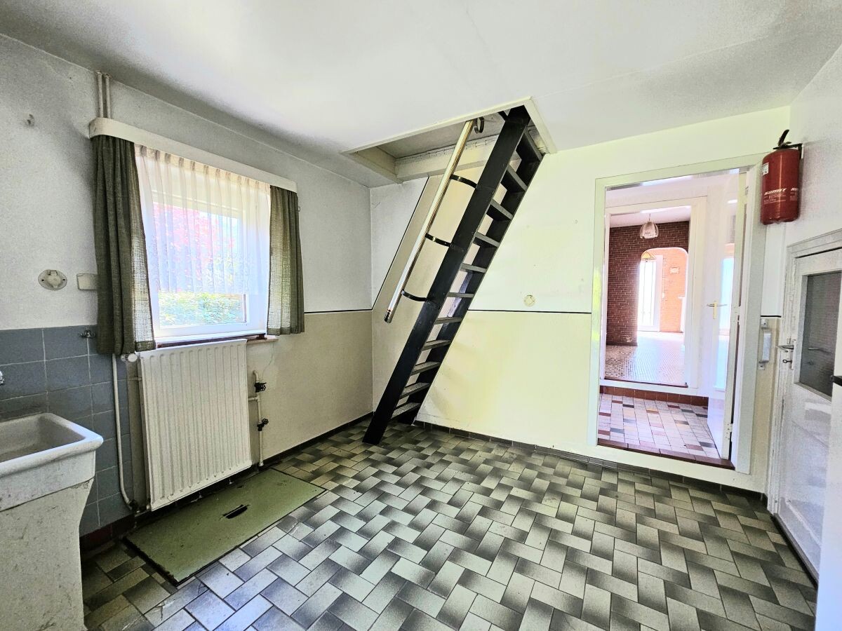 Hauswirtschaftsraum
