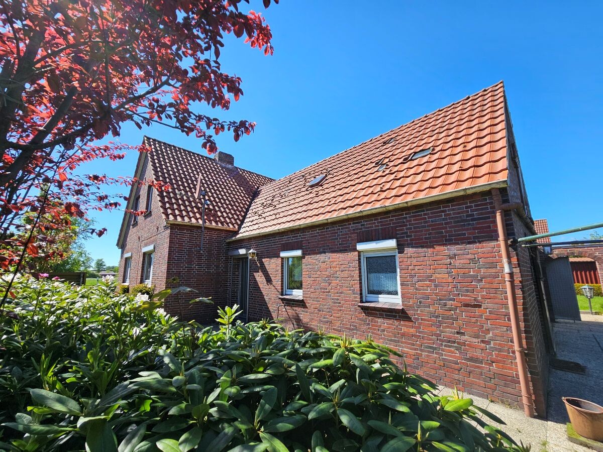 Rückansicht