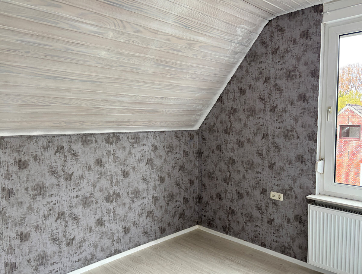 WHS I: Schlafzimmer I