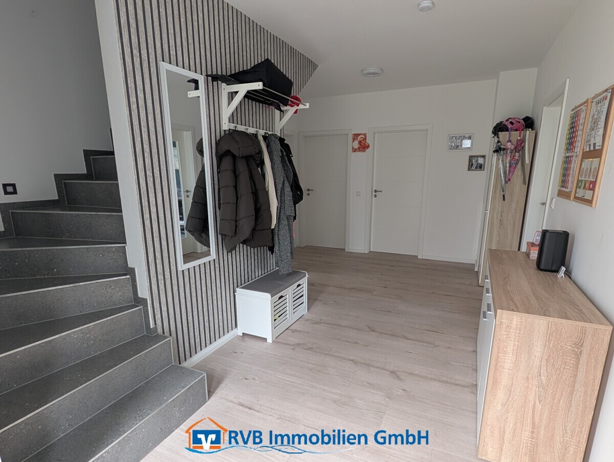 Eingangsdiele / Flur