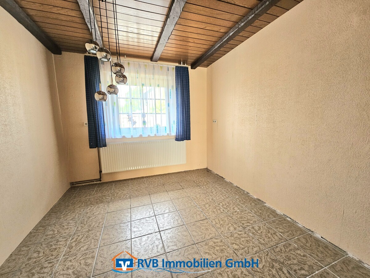 Schlafzimmer/Büro