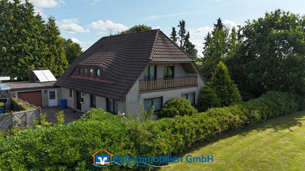 eingebettet in GRÜN