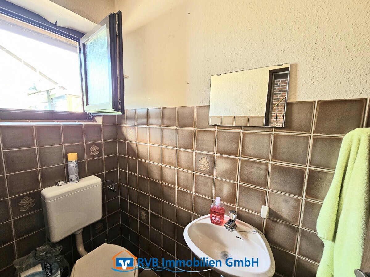 Gäste-WC