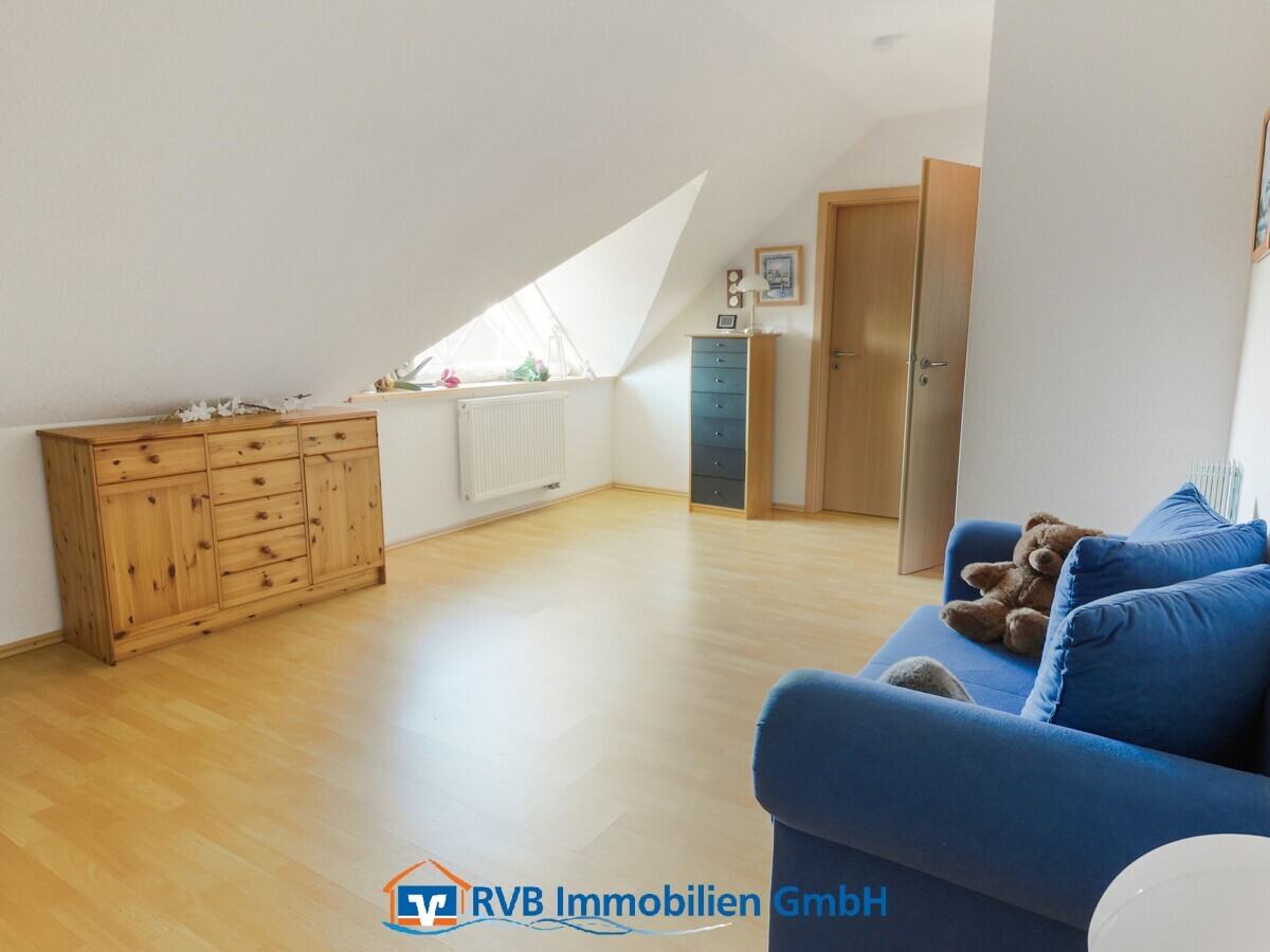 Gästezimmer