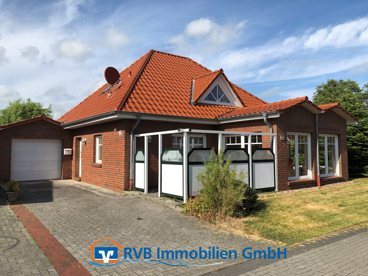 Einfamilienhaus in Blomberg