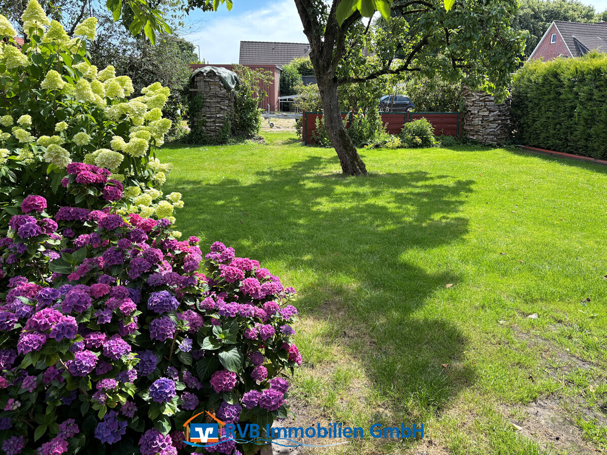 Garteninspirationen
