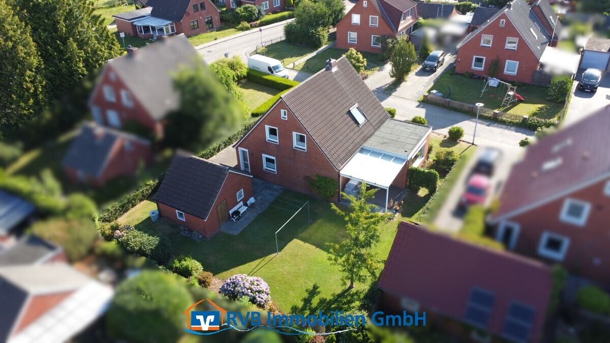 Rück-/Seitenansicht