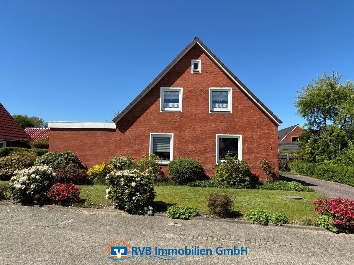 Vorderansicht