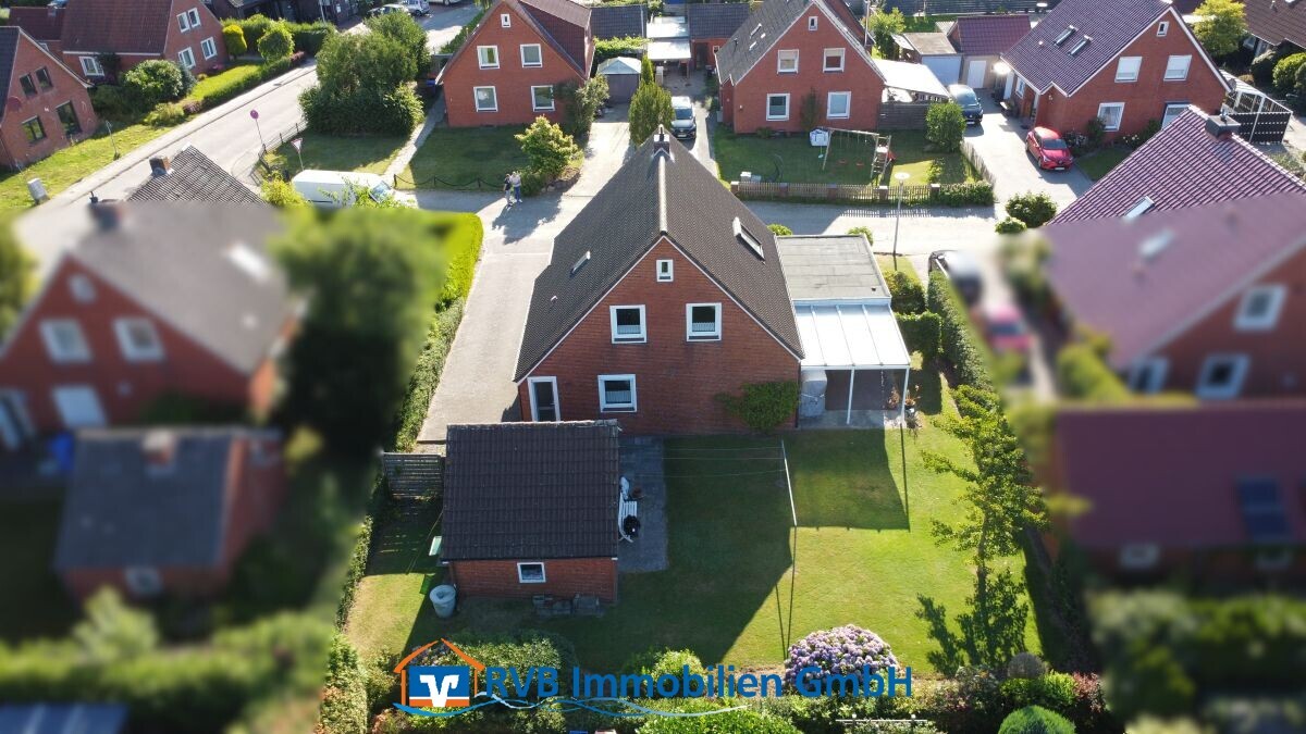 Rückansicht