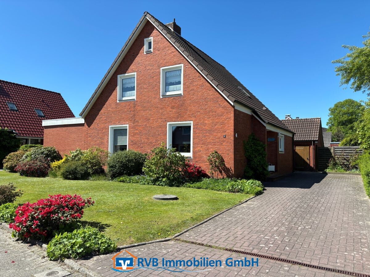 Vorderansicht