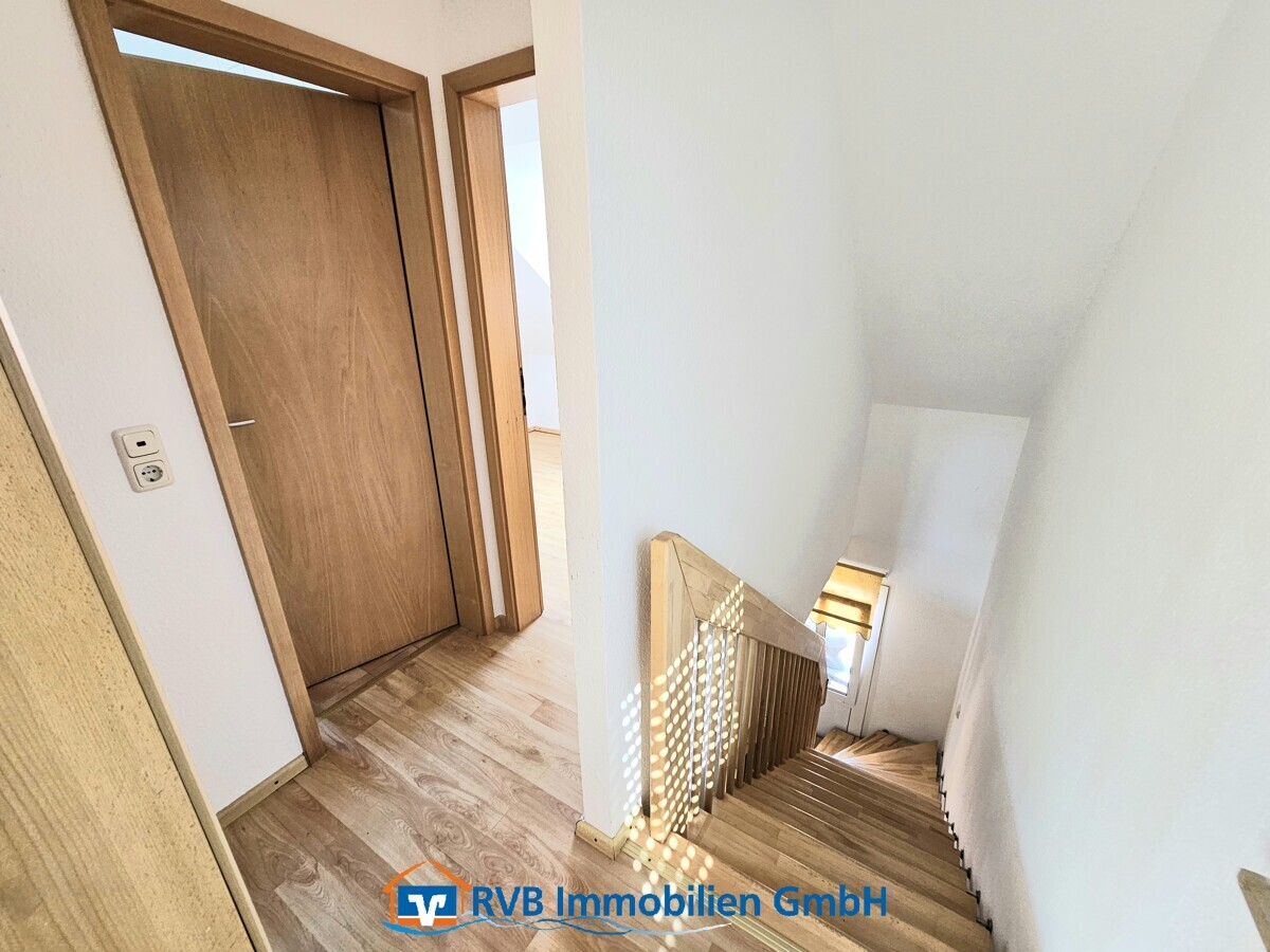 Einliegerwohnung-Flur
